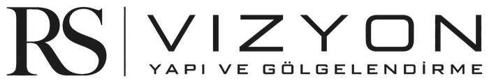 Pergola, Tente, Cam ve Gölgelendirme Sistemlerinde Profesyonel Çözümler RS Vizyon SEO ve AI uyumlu görsel